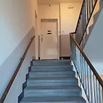 Modern Room In Prague 6