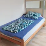 Modern Room In Prague 6