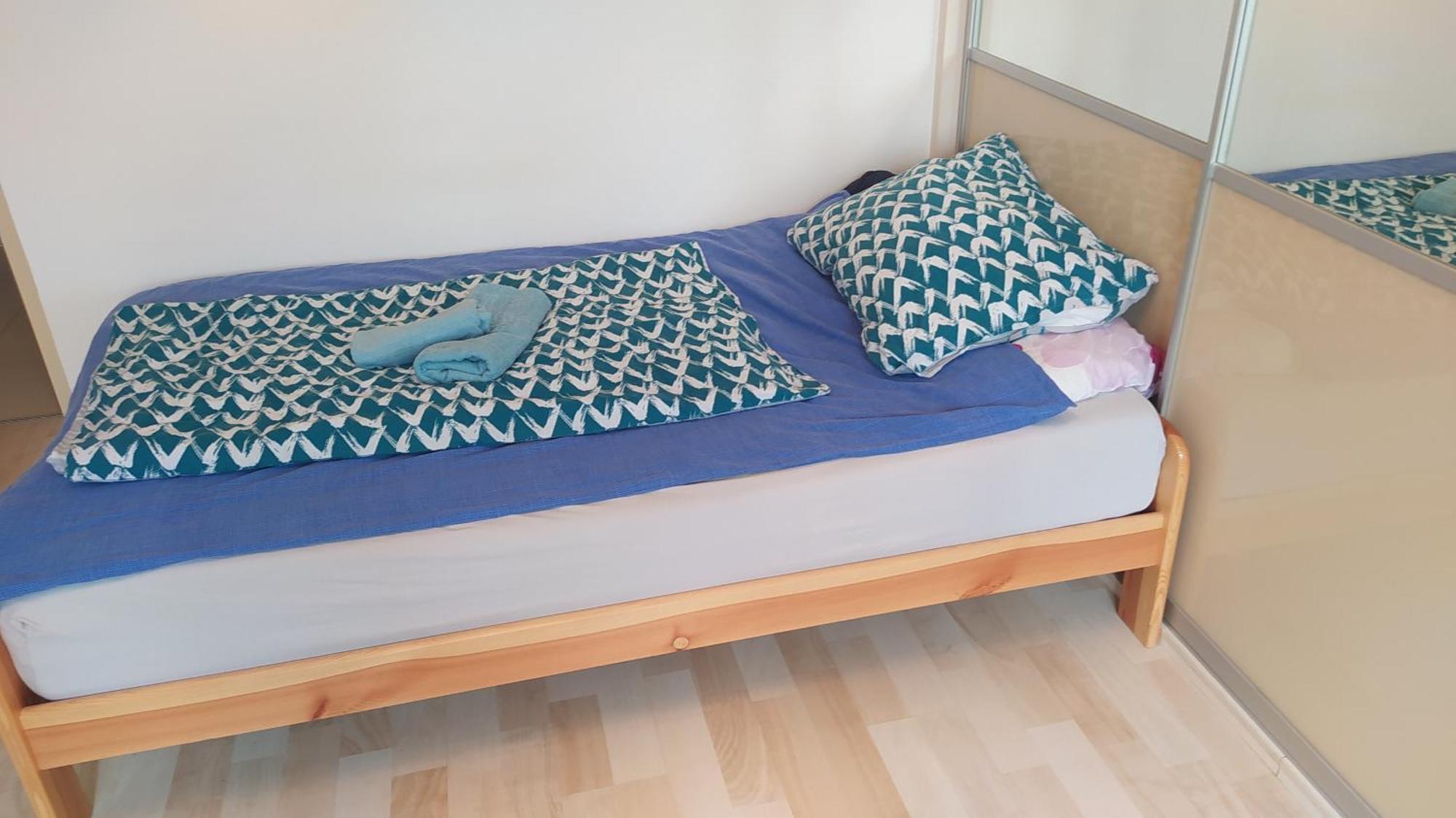 Homestay Modern In 6