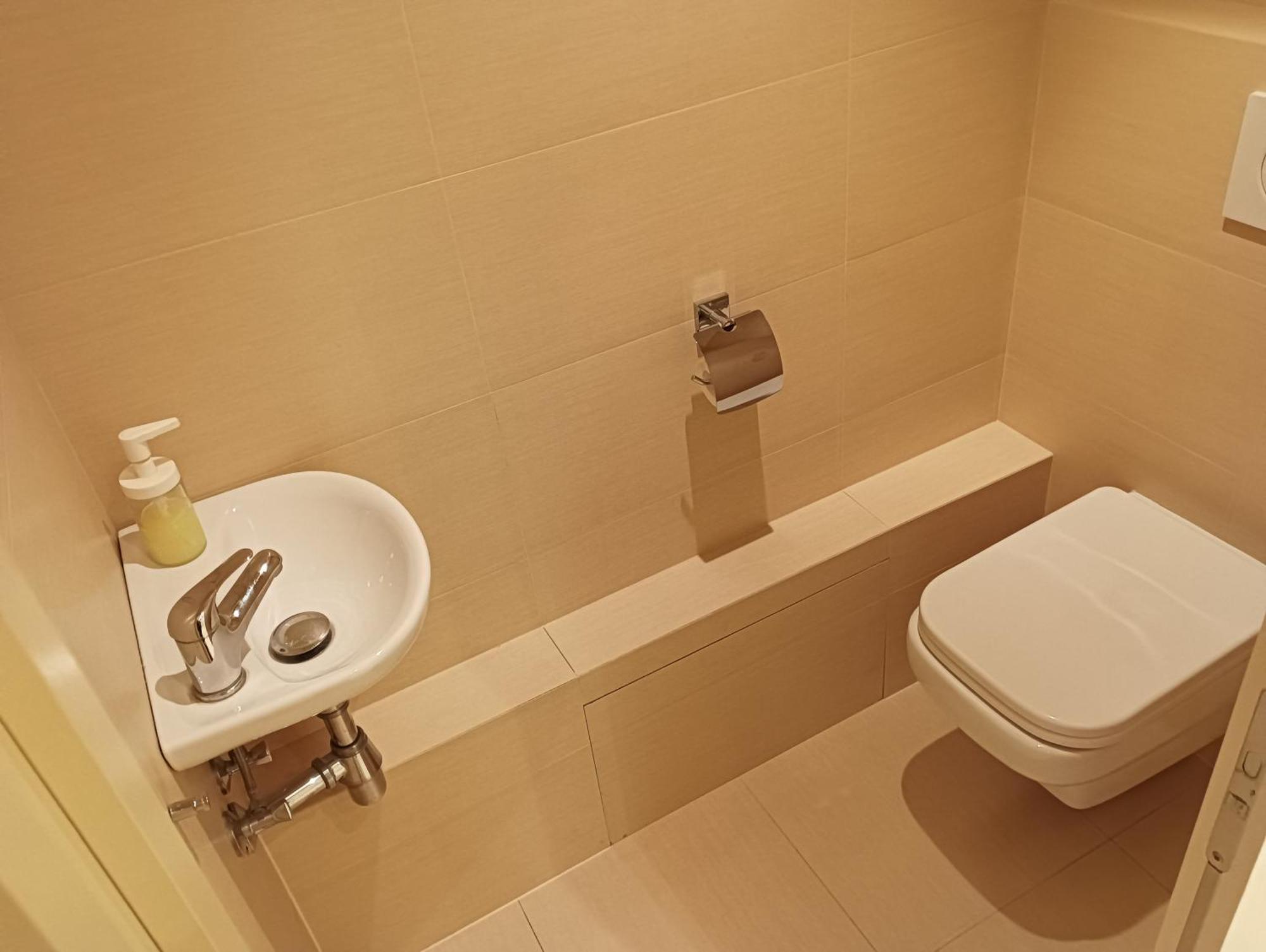 Modern In 6 Homestay *