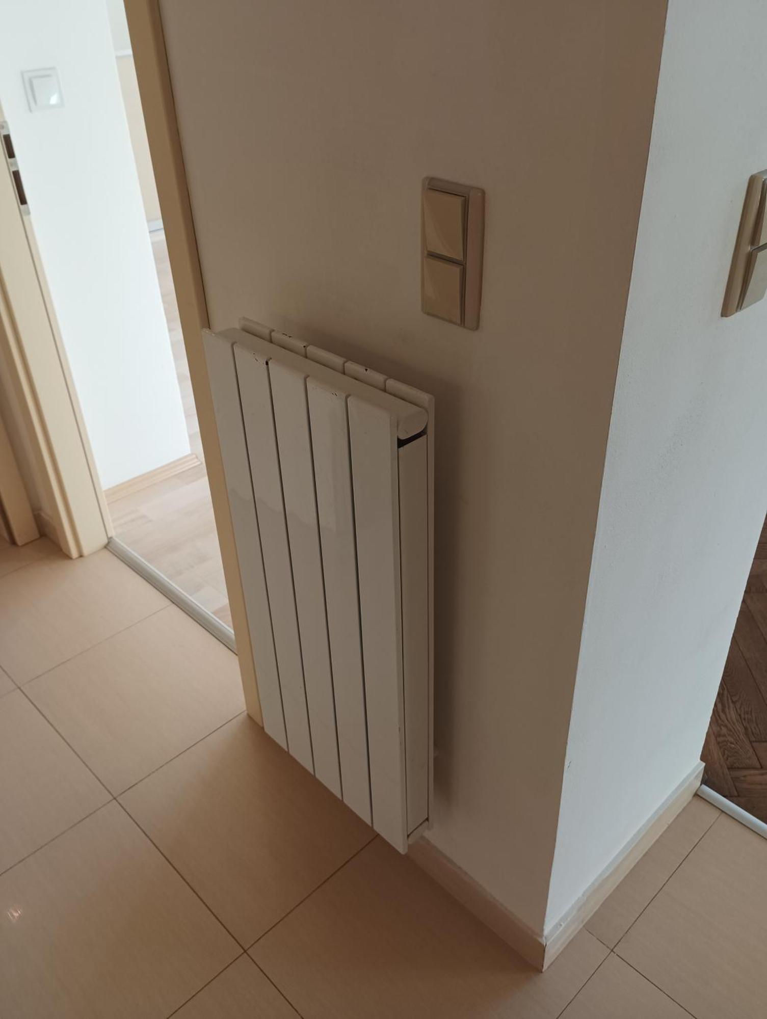 Homestay Modern In 6 Prague