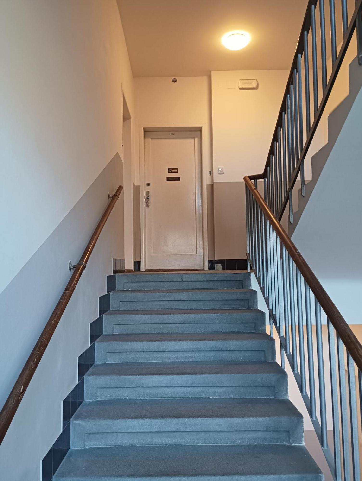 Homestay Modern In 6 Prague